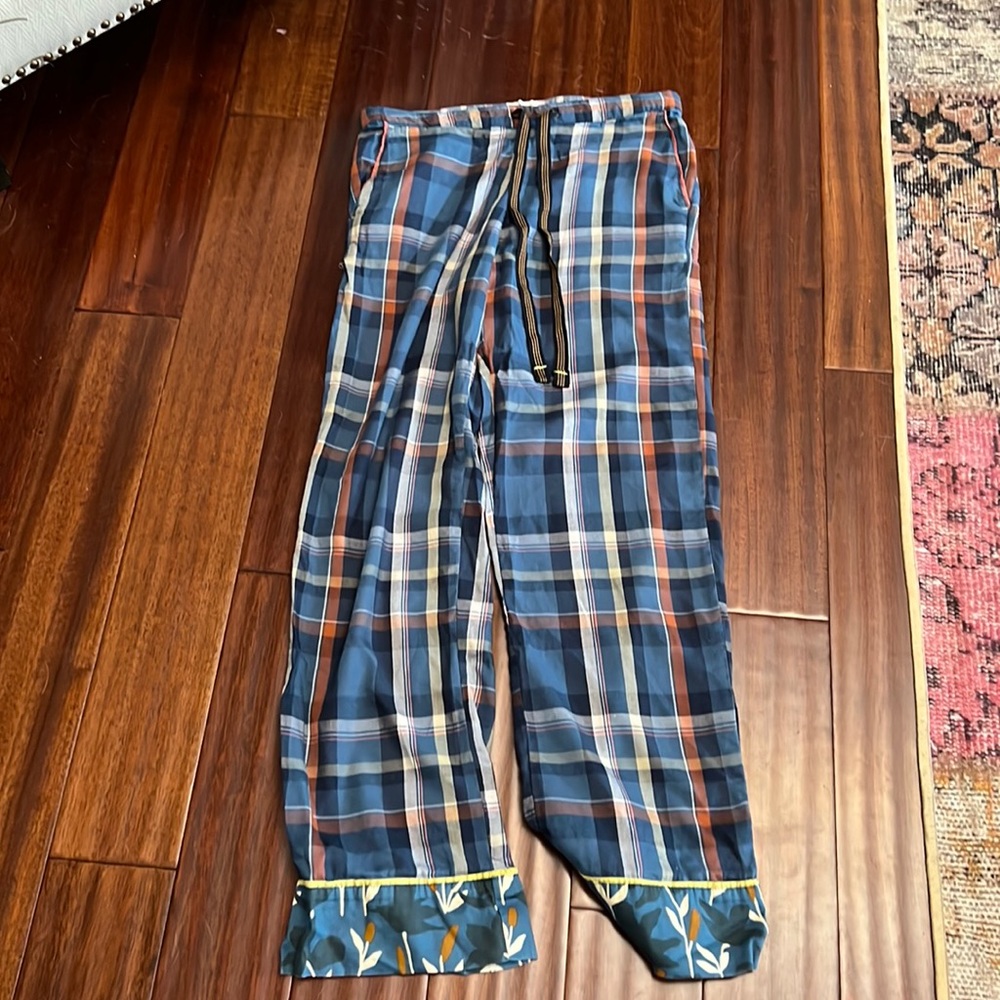 Pajama pants